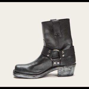 Frye Harness Women’s boots size 10